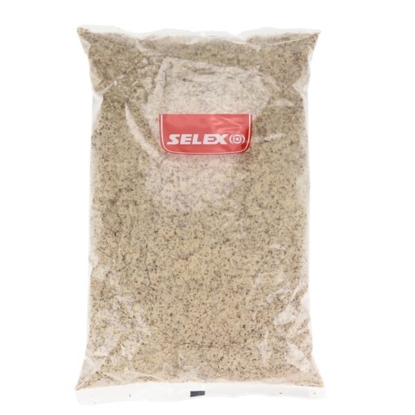 Selex Mandeln gerieben 1kg
