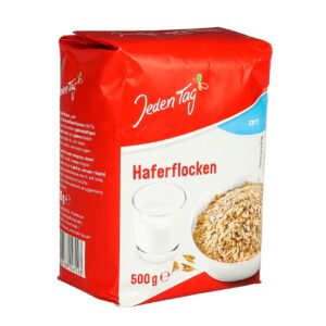 JT.Haferflocken 500g