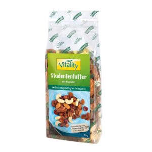 Bioquelle Studentenfutter 1kg