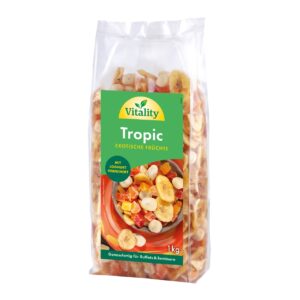 BQ.Tropic 1kg