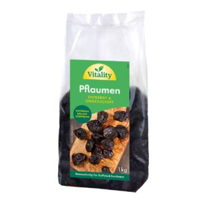 BQ.Pflaumen 1kg