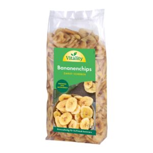 BQ.Bananenchips 1kg