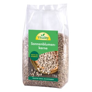 BQ.Sonnenblumenkerne 1kg