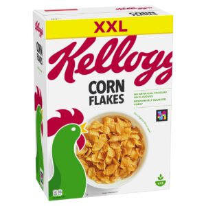 Kelloggs Cornflakes 1 kg