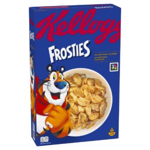 Kelloggs Frosties 400g