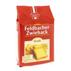 Zwieback Feldbacher 210 g