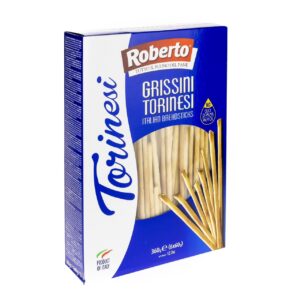 Grissini 350g Torinesi