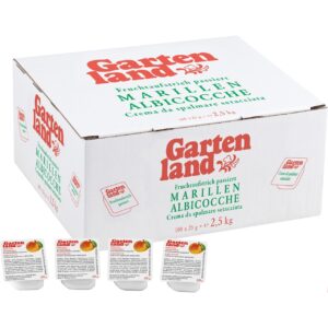 Da.Gartenland Maril.100 Portionen