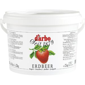 Da.Erdbeerfruchtaufstr. 2kg