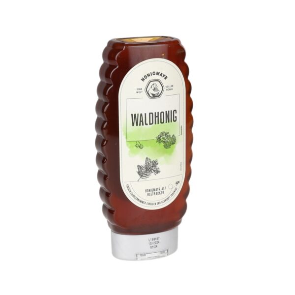 HM.FineSelec.Waldhonig 500g