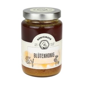 HM.FineSelec.Blütenhonig 950g