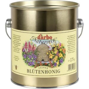 Da.Blütenhonig 3/1Kanne 2,75kg