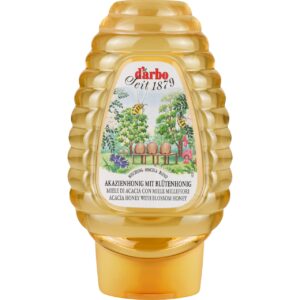 Darbo Akazien Blütenhonig 500g