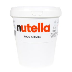 F.Nutella 3000g