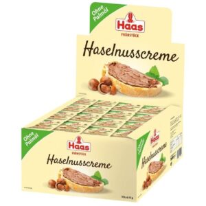Ha.Haselnusscreme 112x15g