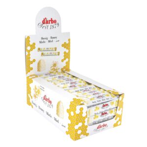 Da.Honig-Sticks 8g 80er
