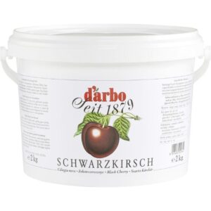 Da.Schwarzkirschfruchtauf. 2kg