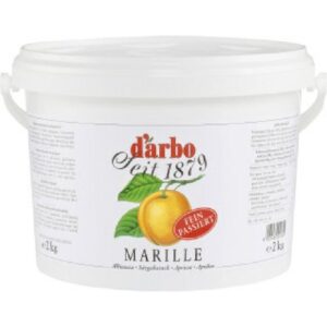 Da.Marillen passiert 2kg