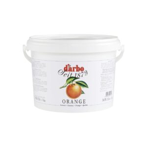 Konfitüre Darbo 5kg Orange