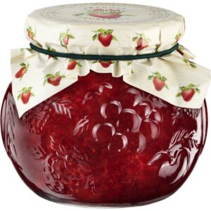 Konfitüre Darbo 640g Erdbeer natur