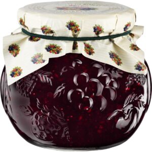 Konfitüre Darbo 640g Waldbeere natur