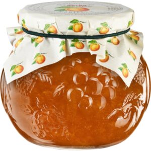 Konfitüre Darbo 640g Marille natur