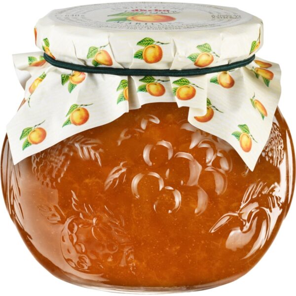 Konfitüre Darbo 640g Marille natur