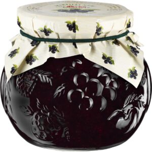 Konfitüre Darbo 640g Heidelbeere natur