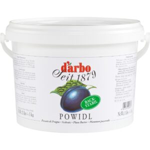 Darbo Powidl 5kg