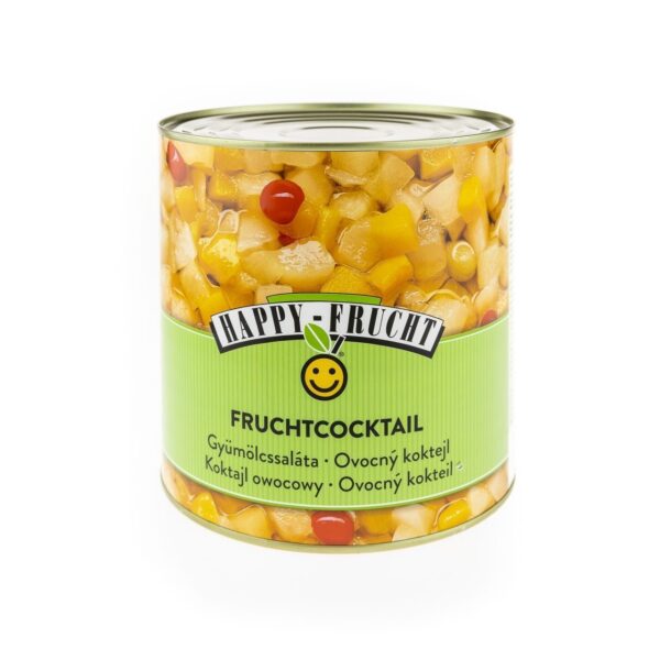 HF Fruchtcocktail 2650ml