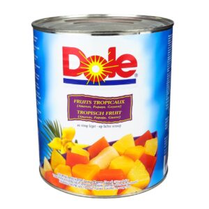 Dole Tropische Früchte 3100ml