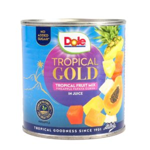 Dole Tropische Früchte 432ml