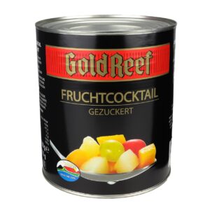 GR Fruchtcocktail 3100ml
