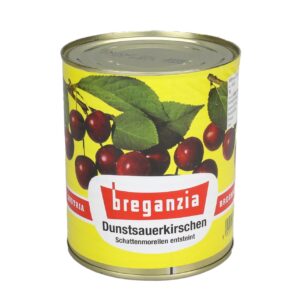 Sauerkirschen Breganzia 1kg