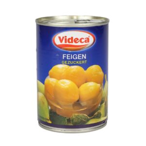 Feigen Vid. 415g  gezuckert