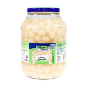Cuisine Noblesse Silberzwiebeln 2650ml