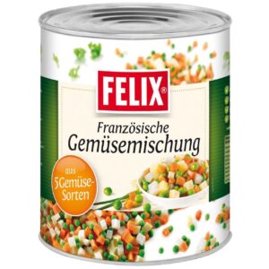 Fx.franz.Gemüsemischung (3/1)
