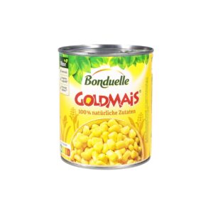 Goldmais Bonduelle 600g
