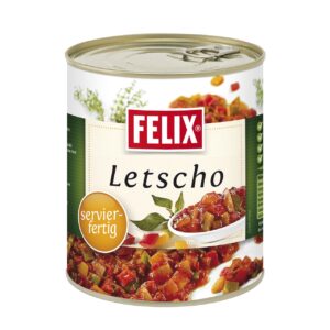 Felix Letscho 1/1 810g