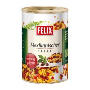 Fx.Mexikanischer Salat 5/1