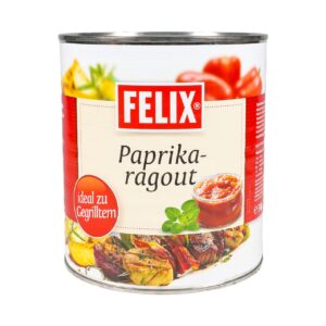 Fx.Paprikaragout (3/1)