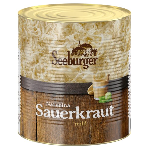 SB.Sauerkraut 10/1