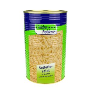 CN.Sellerie Streifen 4250ml