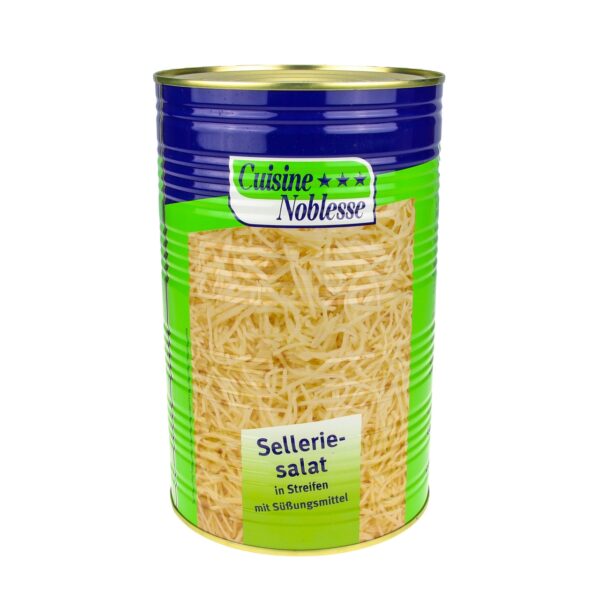 CN.Sellerie Streifen 4250ml