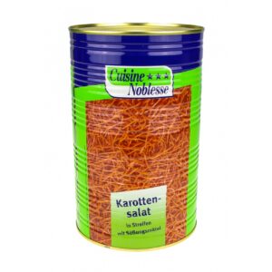 CN.Karottensal.Streifen 4250ml