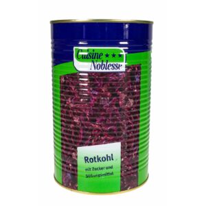 CN.Rotkraut 4250ml