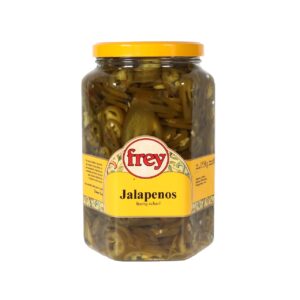 Fr.Jalapenos geschnitten 1700ml