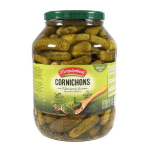 H.Cornichons 2450g