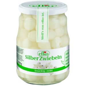 Efko Silberzwiebel 720ml