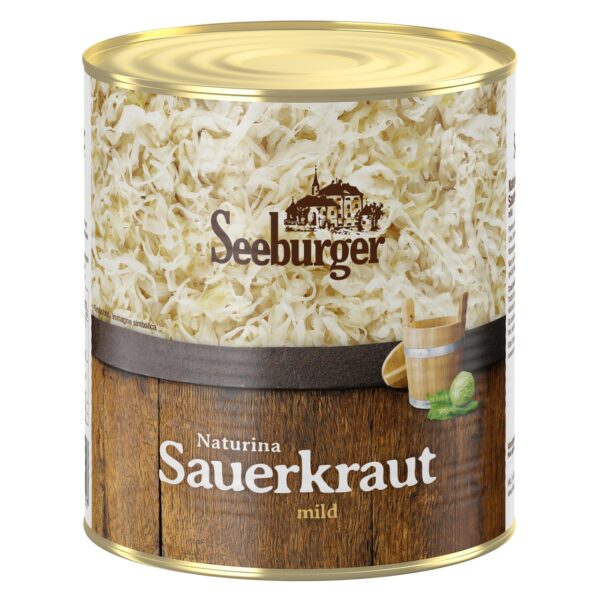 SB.Sauerkraut 1/1